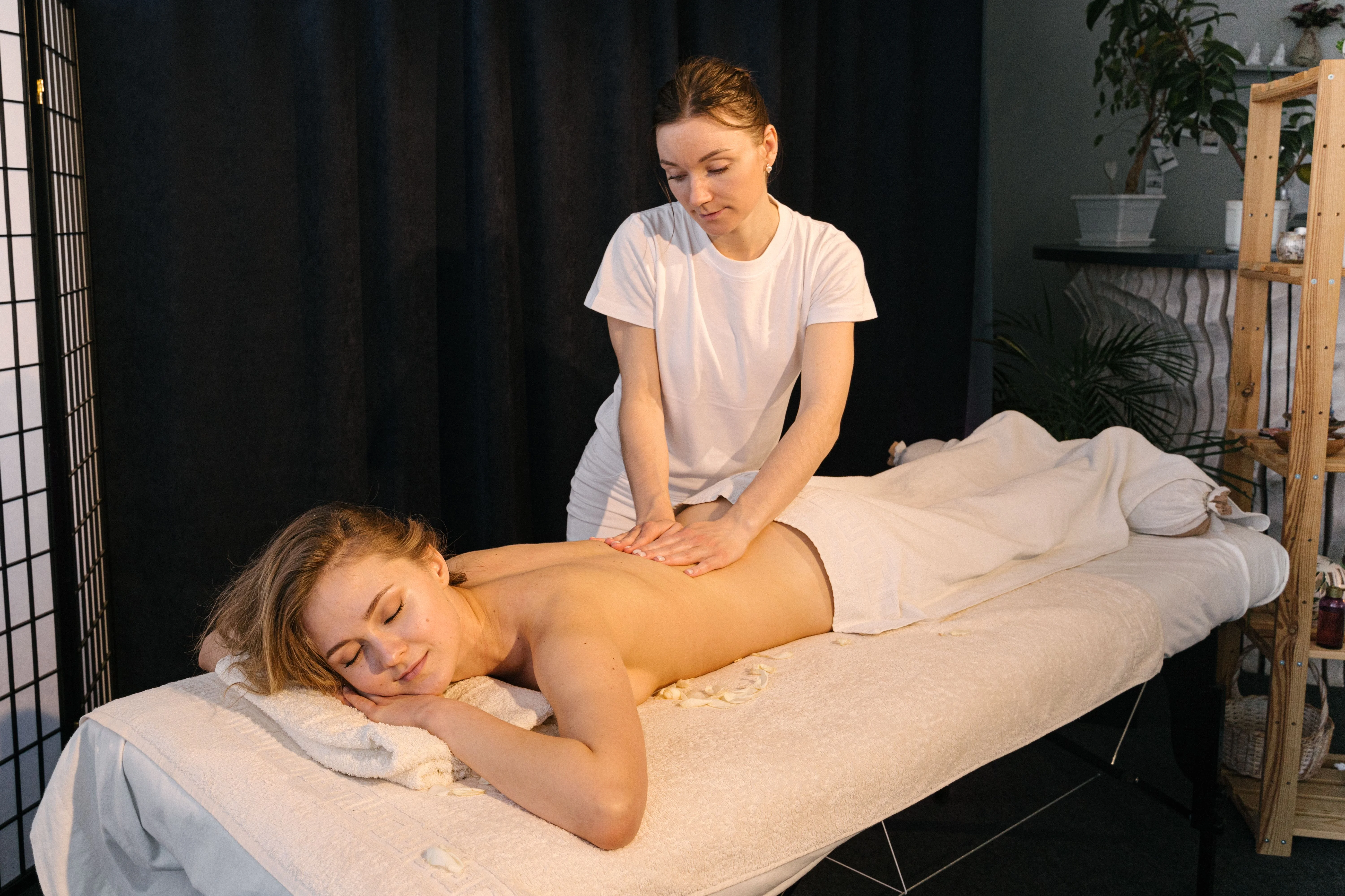 Russian Relax Massage