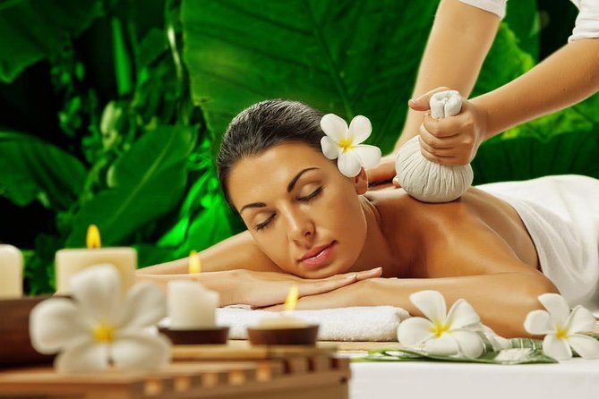 Balinese Massage