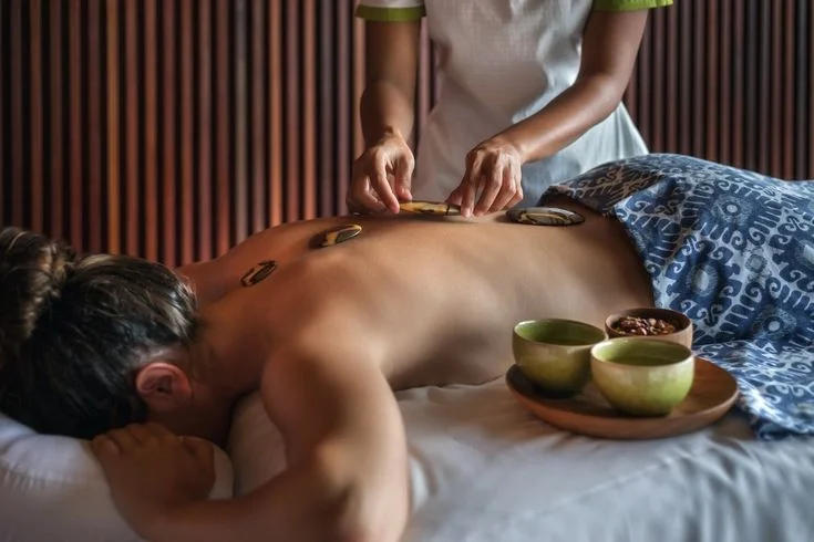 Signature Spa Therapy